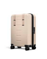 Geantă de călătorie Db Ramverk Carry-on Fogbow Beige - 2024/25