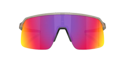 Oakley Sutro Lite Prizm Road Lenses/Matte Grey Ink Frame