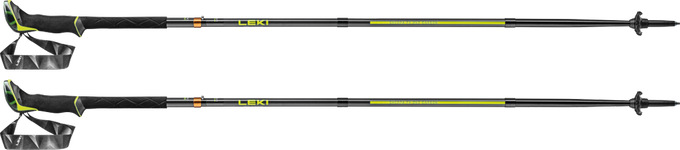 LEKI Sherpa Sherpa FX.One Carbon skit / bețe de trekking - 2022