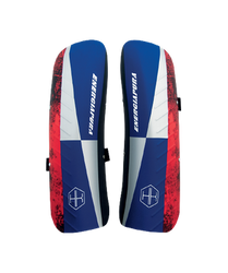 Apărători de tibie Energiapura Shinguards Racing Senior/Kristoffersen - 2025/26