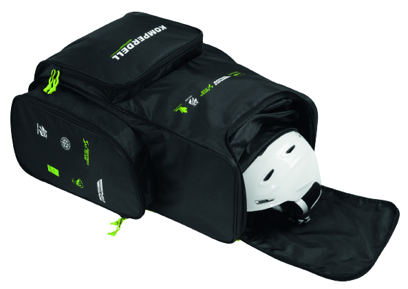 Rucsac pentru bocanci de schi Komperdell Nationalteam Ski Boot Bag - 2024/25