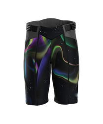 Pantaloni scurți elastici Energiapura Life Space - 2024/25