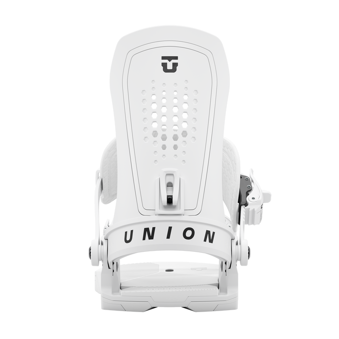 Legaturi Snowboard Union  Force White 20-YR - 2025/26
