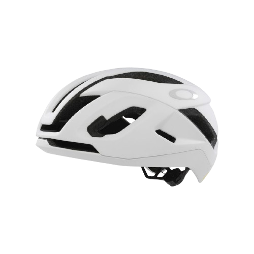 Cască de bicicletă Oakley ARO5 Race EU Matte White - 2025