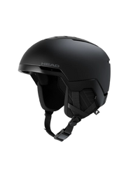 Cască HEAD Faero Exp Black - 2025/26