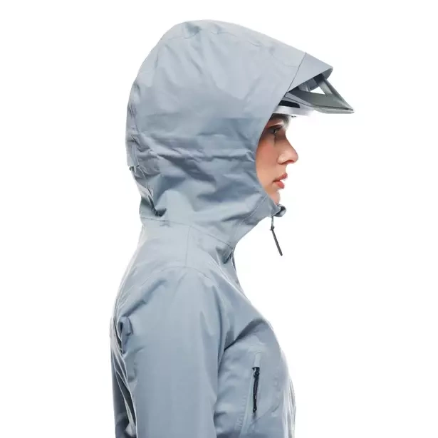 Geaca de ciclism Hgc Shell Wmn Tradewinds - 2023