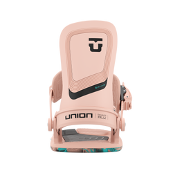 Legaturi Snowboard Union Ultra Pink (Woman) - 2025/26