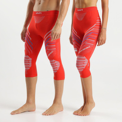 Lenjerie termică UYN Natyon 3.0 Czech Republic Pants Medium - 2025/26