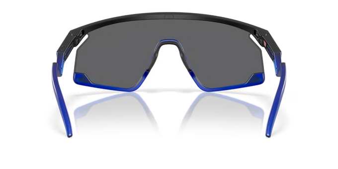 Ochelari de vedere Oakley BXTR Matte Black Frame/ Prizm Black Lenses
