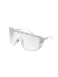 Ochelari de soare POC Devour Ultra Transparant Crystal/Clear