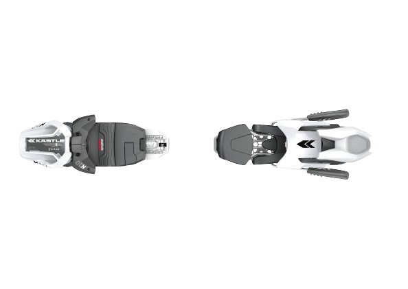 Legaturi Kastle K10 SLR GW White-Black - 2024/25