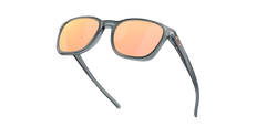 Ochelari de vedere OAKLEY Ojector Prizm Rose Gold Polarized Lenses/Matte Crystal Black Frame