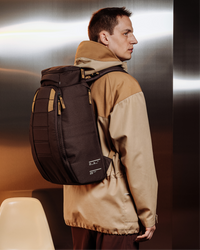 Rucsac de Hidratare DB Hugger Backpack 25L Espresso - 2025/26