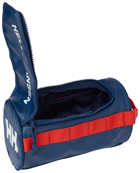 Geantă de cosmetice Helly Hansen HH Wash Bag 2 Ocean - 2024/25 