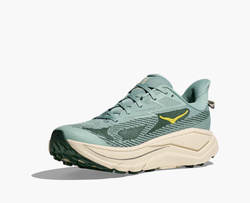 Pantofi bărbați Hoka Challenger 8 Jade/Truffle Salt