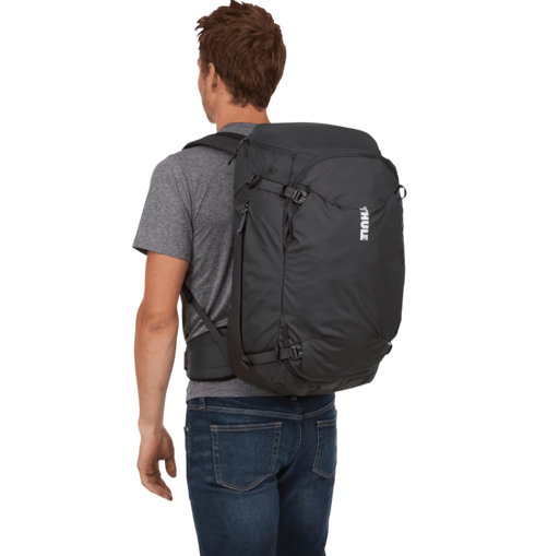 Rucsac Thule Landmark 40L Obsidian