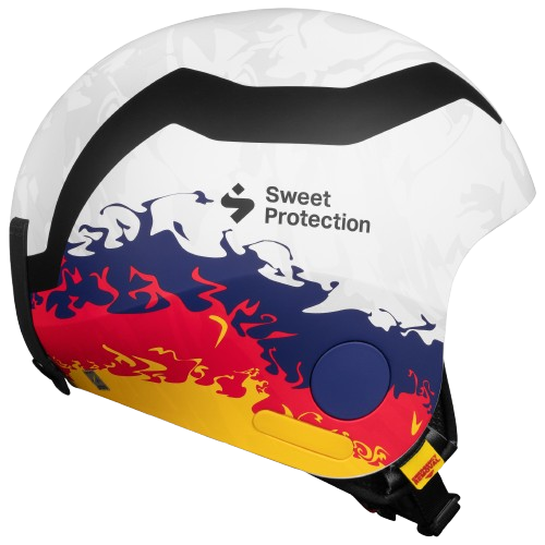 Sweet Protection Volata 2Vi® Mips Race Helmet x HK - 2025/26