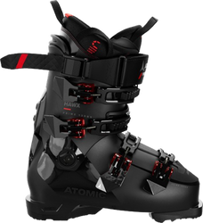Clăpari de schi Atomic Hawx Prime 130 RS GW Black/Red - 2024/25