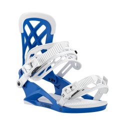 Legaturi Snowboard Union Flite Pro Blue - 2025/26
