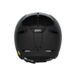 Cască POC Obex MIPS Uranium Black Matt - 2025/26
