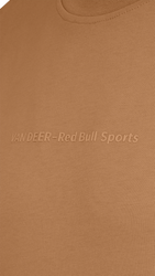 Tricou Van Deer Casual T-Shirt Ocher - 2025/26
