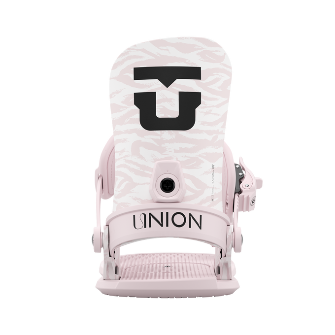 Legaturi Snowboard Union Legacy Pink (Woman) - 2025/26