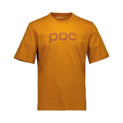 Tricou Poc Tee Bauxite Brown - 2025/26