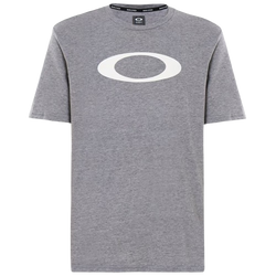 OAKLEY O-Bold Ellipse Athletic Heather Gray