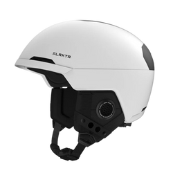 Cască Flaxta Deep Space MIPS White/Black - 2025/26