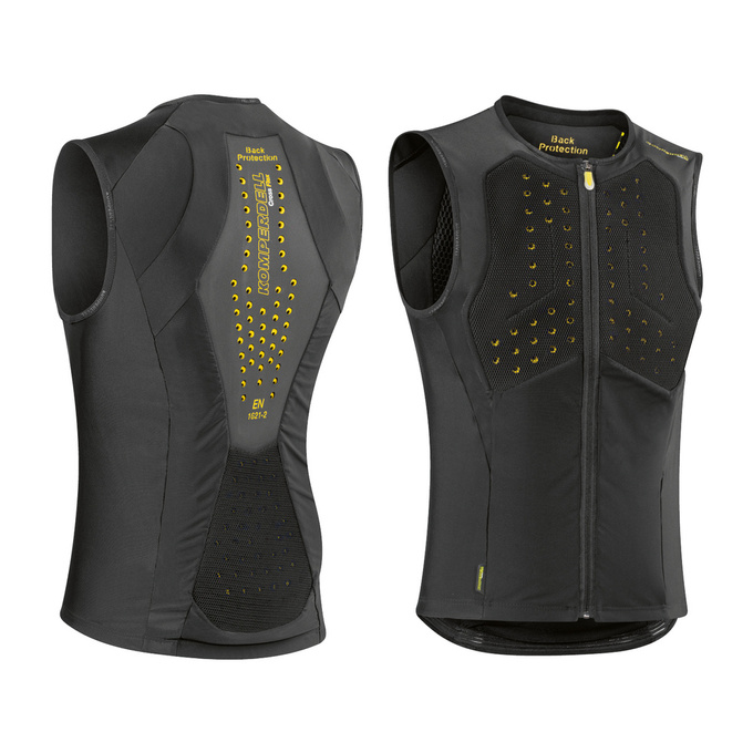 Pentru bărbați Komperdell Air Vest+ - 2024/25