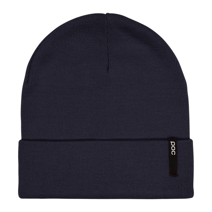 Pălărie POC Beanie Flat Apatite Navy
