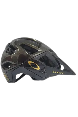 Cască de bicicletă Oakley DRT5 Maven EU Midas Fleck/Black - 2025