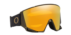 Ochelari de schi Oakley Flow Scape M 50th Anniversary/Prizm 24K + Additional lens Prizm Snow Iced Iridium - 2025/26