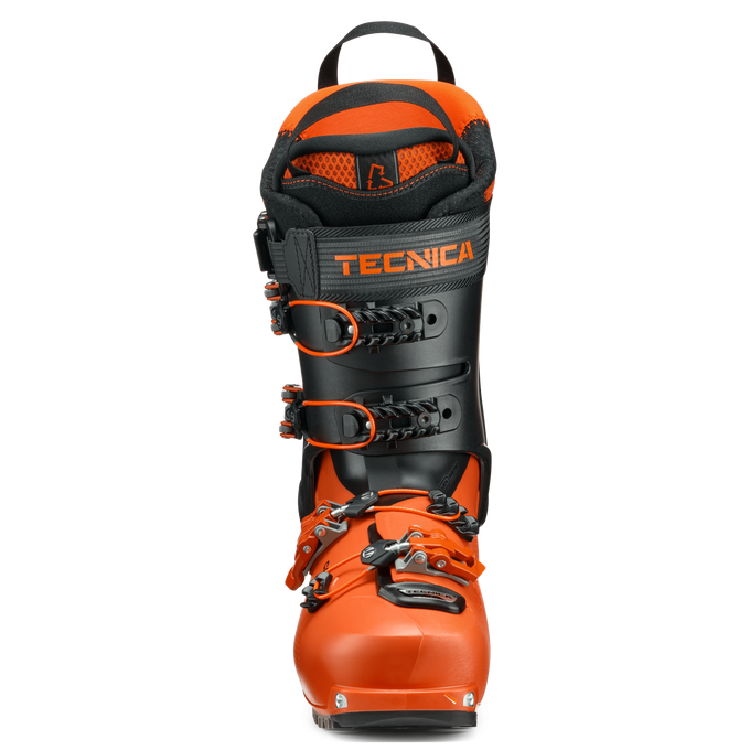 Clapari schi TECNICA Zero G Tour Pro Dusk Orange - 2025/26