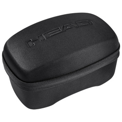 Ochelari de protecție HEAD Horizon 5K Race Chrome/RD + lentile suplimentare - 2025/26