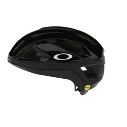 Cască de bicicletă Oakley ARO3 Endurance Eu Polished Black - 2025