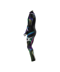 Cauciuc de schi ENERGIAPURA Life Space Junior (insulated, unpadded) - 2023/24