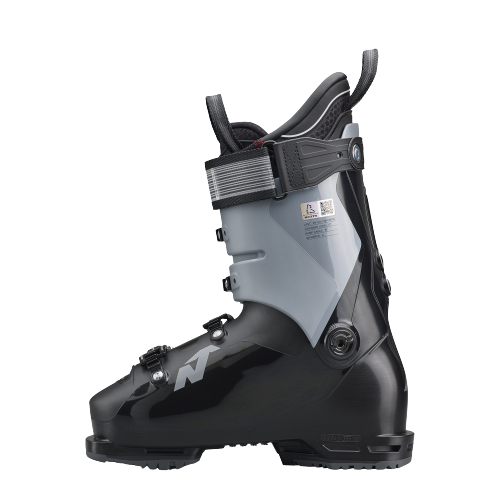 Clăpari Nordica Pro Machine 100 (GW) Black Grey Red - 2023/24