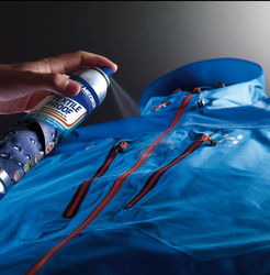 HOLMENKOL TEXTILE PROOF impregnează 250 ml
