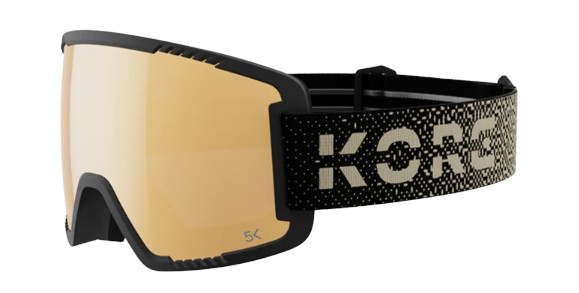 Ochelari de protecție HEAD Contex Pro 5K Gold/Kore - 2025/26