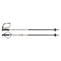 Bețe de schi Head Monster Team White/Black - 2025/26