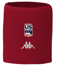 Kappa COLD US Red Racing - 2024/25