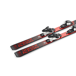 Schiuri Nordica Dobermann Combi Pro S FDT + Marker J7.0 FTD - 2025/26