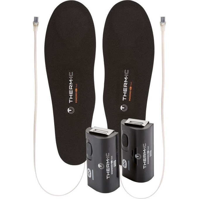 Therm-ic Set Heat Flat + C-Pack 1300 - 2024/25