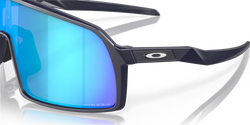 Ochelari de vedere Oakley Sutro S Matte Navy Frame/Prizm Sapphire Lenses