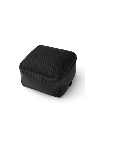 Organizator Db Essential Packing Cube M Black Out - 2024/25