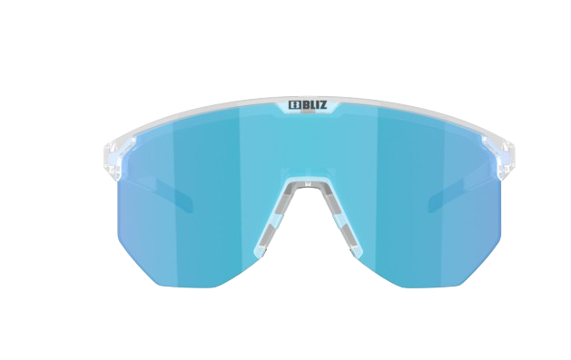 Ochelari de vedere BLIZ Hero Transparent White/Brown Blue