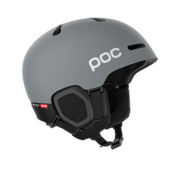 Cască POC Fornix BC Granite Grey Matt - 2025/26