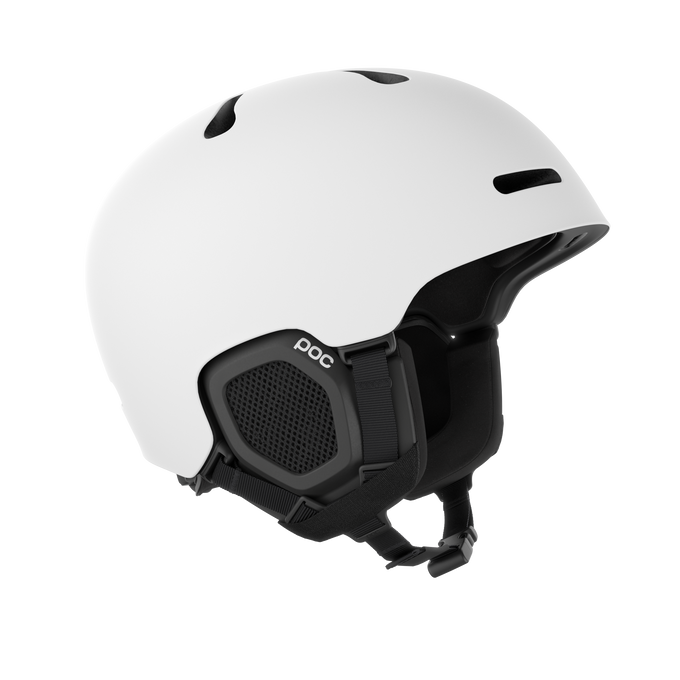 Cască POC Fornix MIPS Hydrogen White Matt - 2025/26