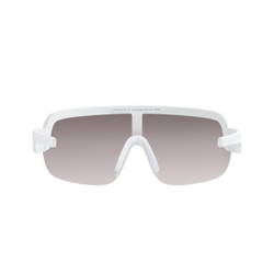 Ochelari de soare POC Aim Hydrogen White/Clarity Road/Sunny Silver